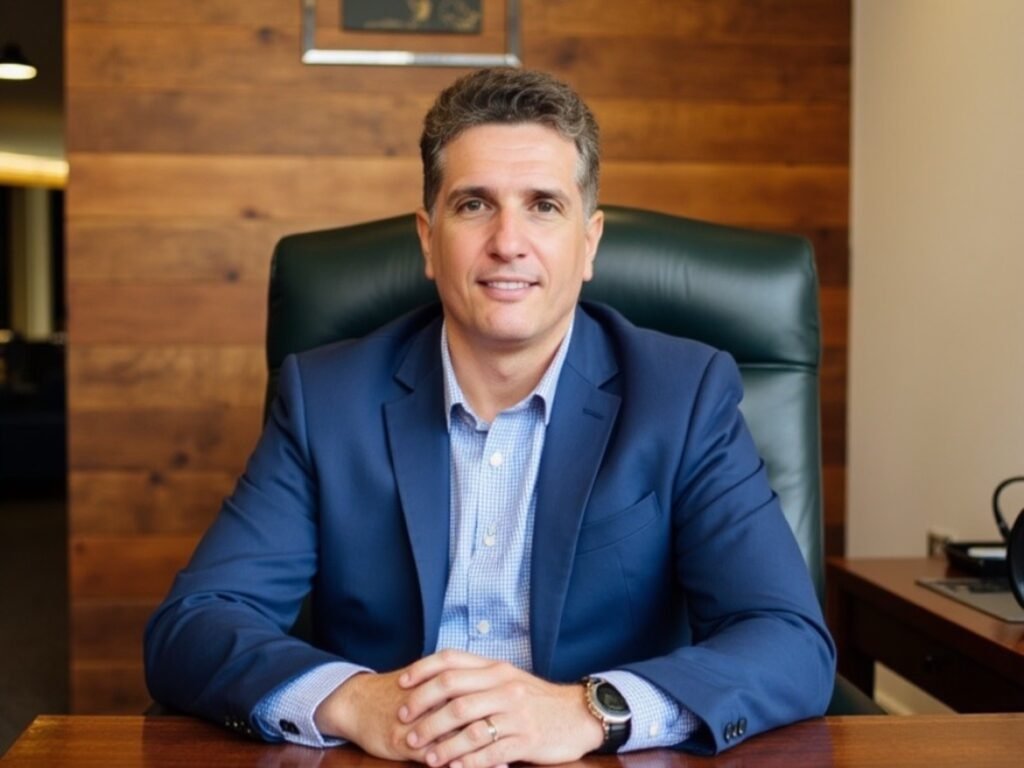Ricardo Sanfer na Formação em SEO Avançado.
