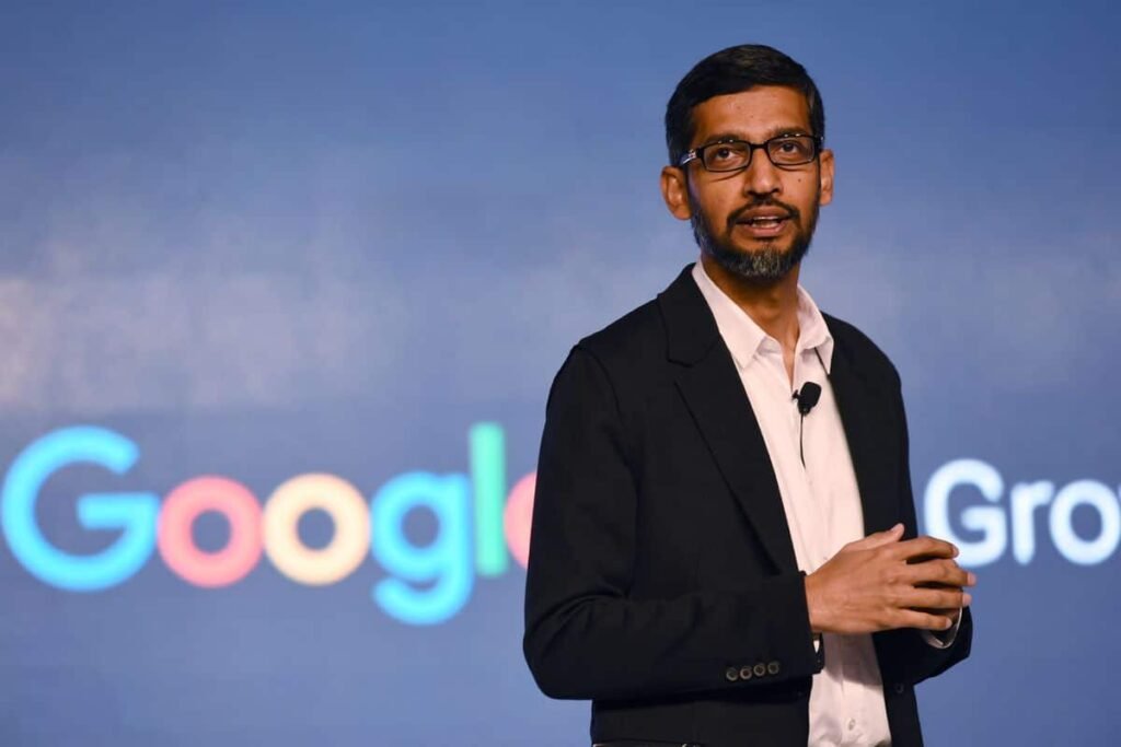 O FUTURO DA PESQUISA: AS TRANSFORMAÇÕES DO GOOGLE EM 2025