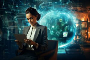 Como Aparecer nas Citações de IA