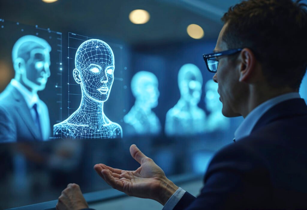 Estratégias Avançadas de SEO para Pesquisas por Voz e IA em 2025