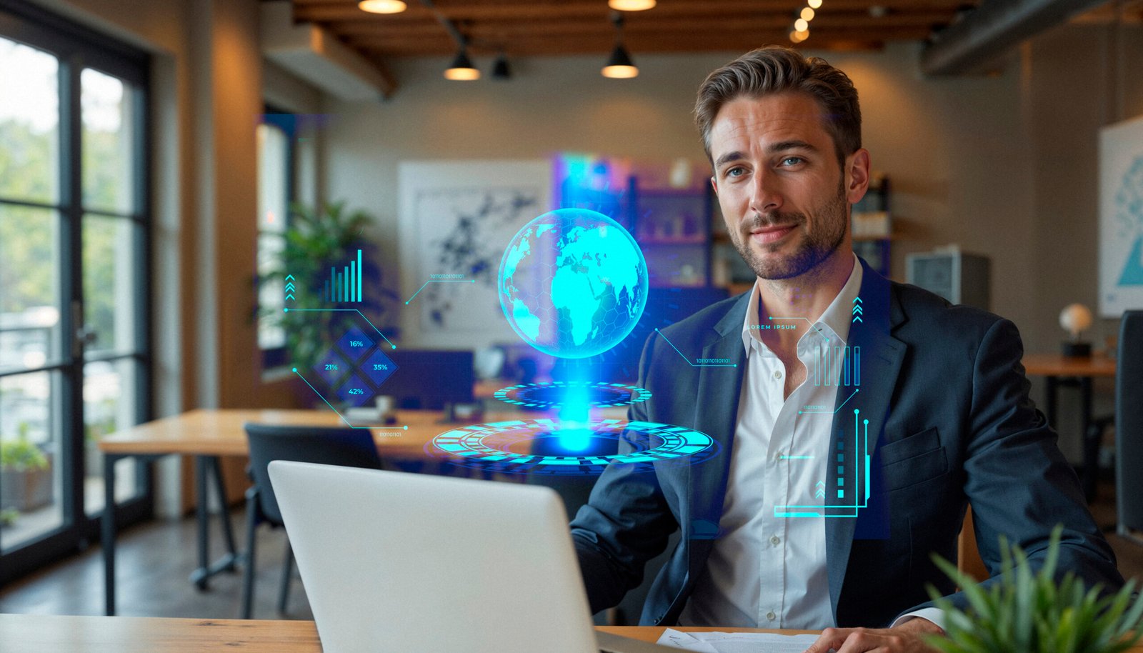Tendências de marketing digital 2025