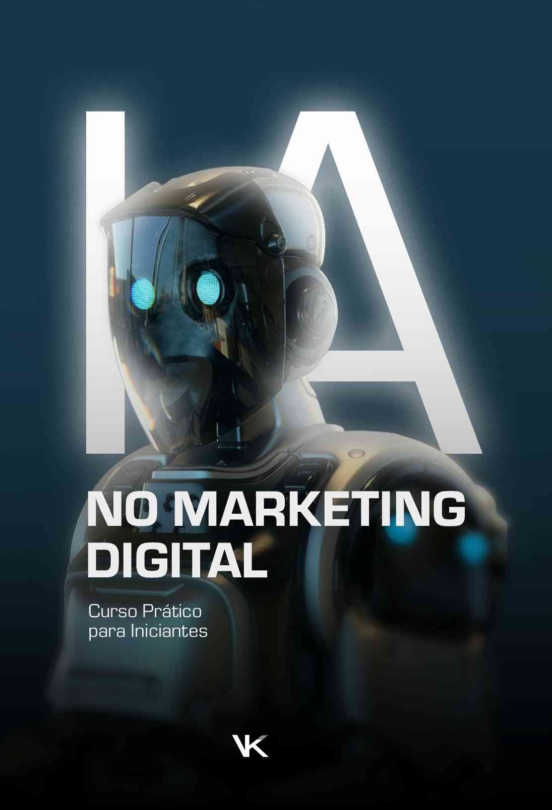 IA no Marketing Digital