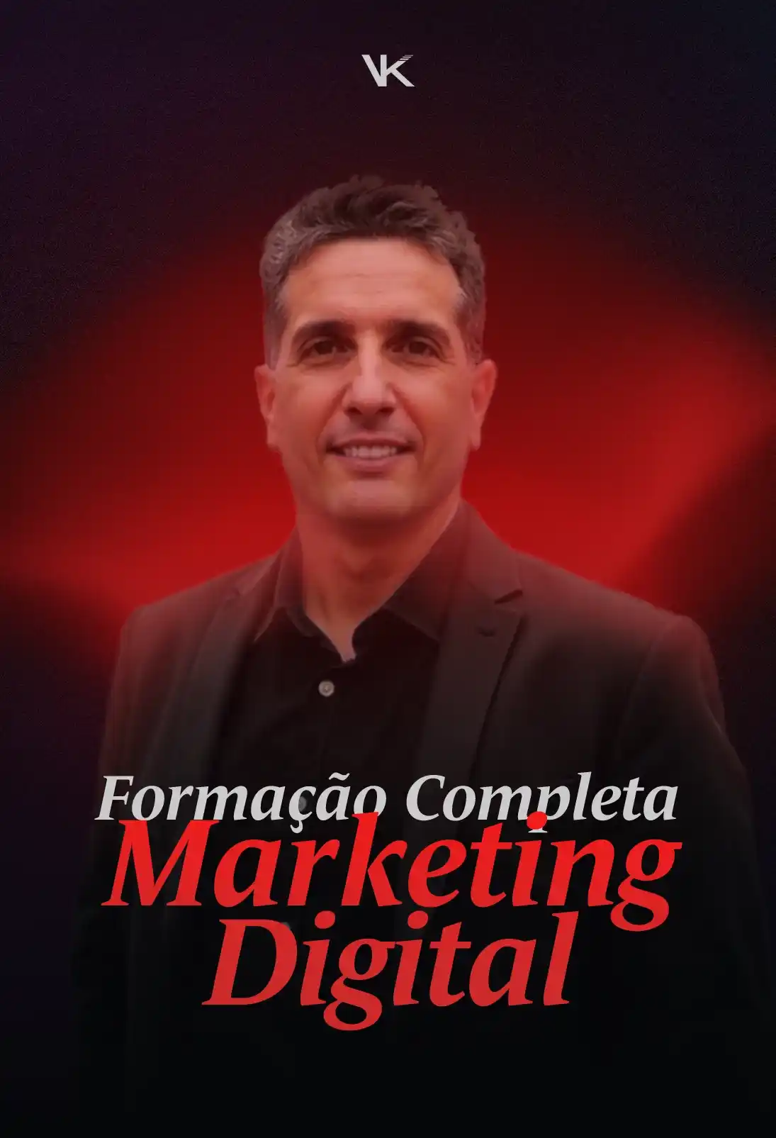 Formação Completa Marketing Digital