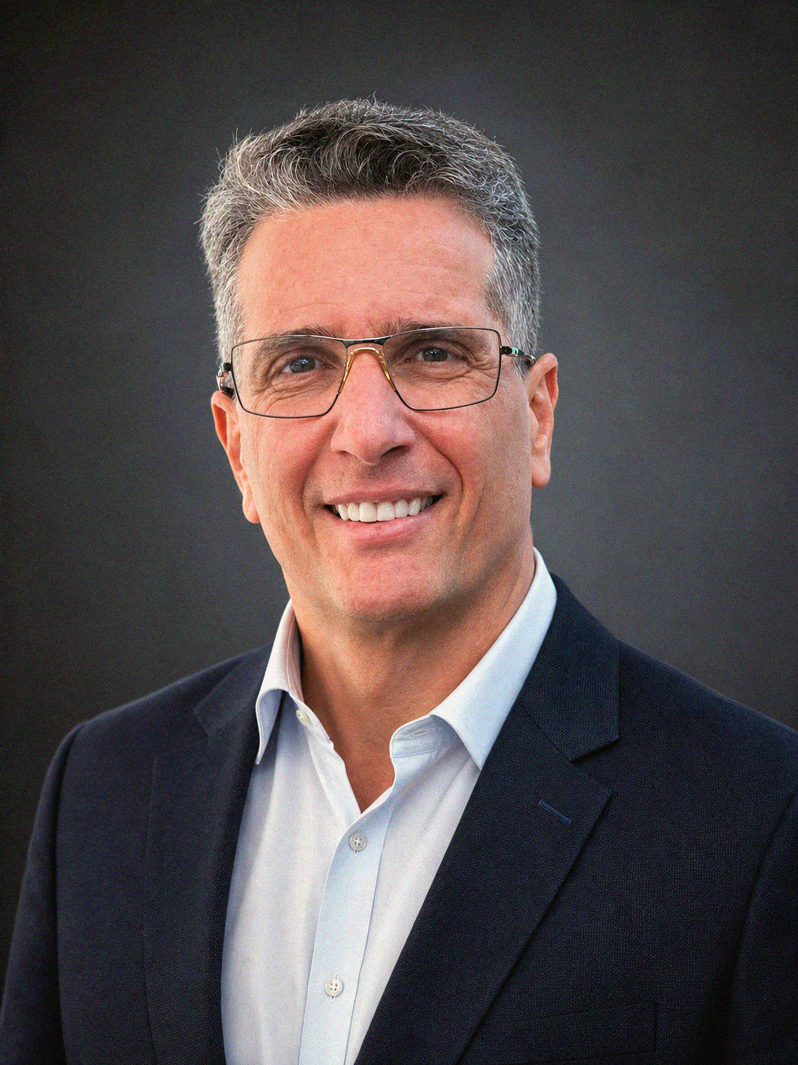 Ricardo Sanfer, fundador e CEO da Vendemkt